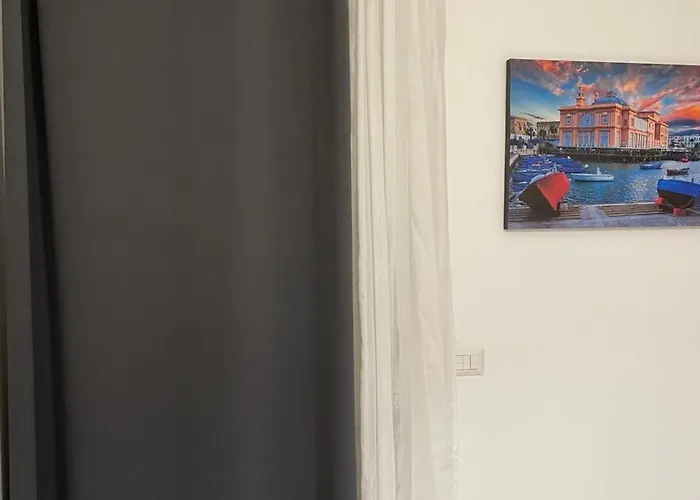 Margherita Apartment