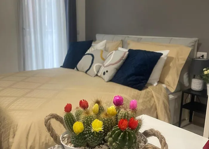 Margherita Apartment