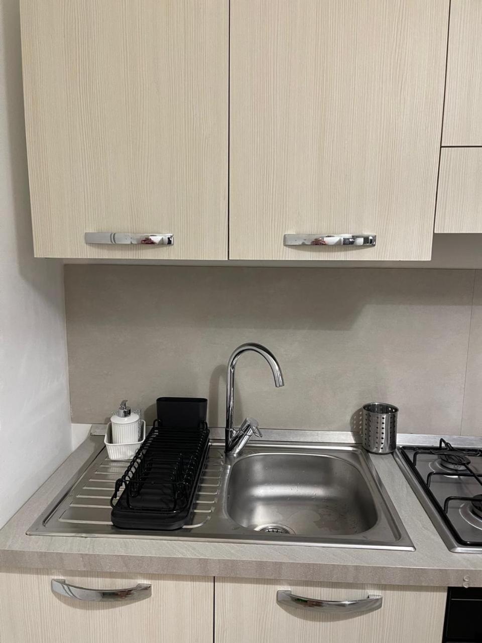 Margherita Apartment *