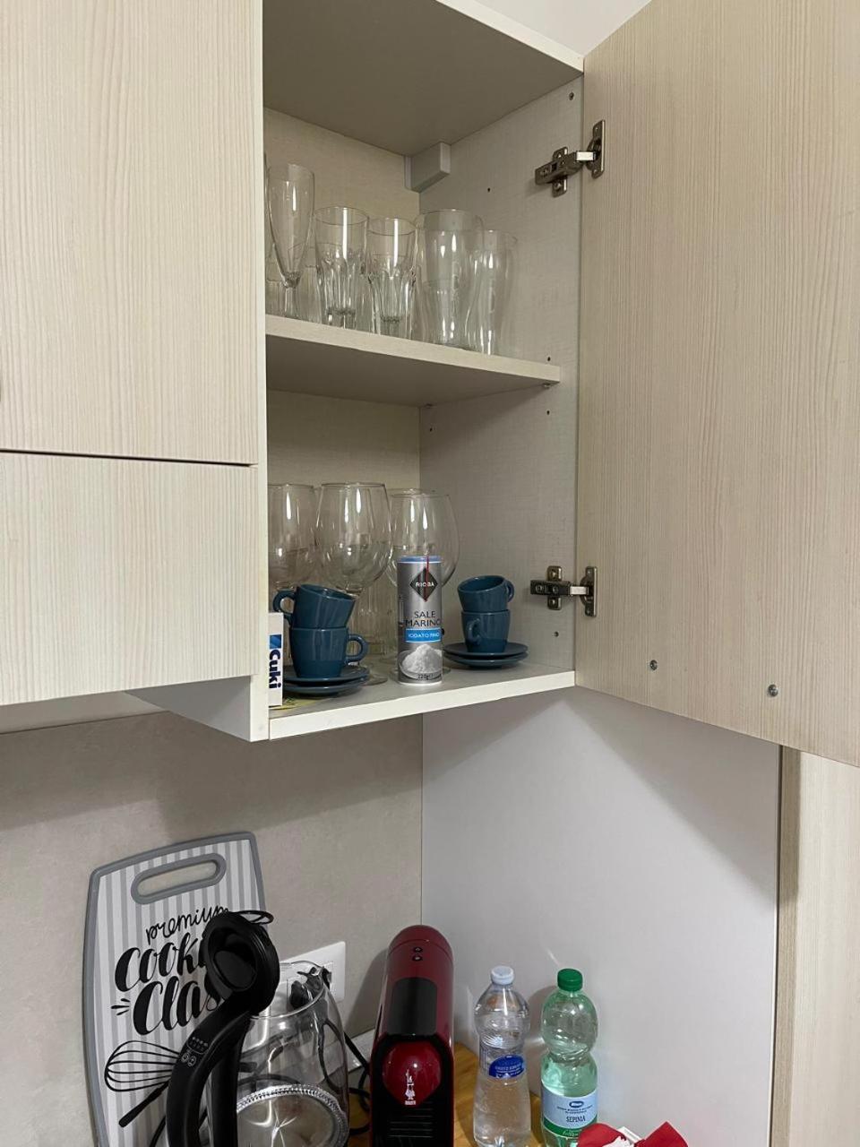 Apartamento Margherita *
