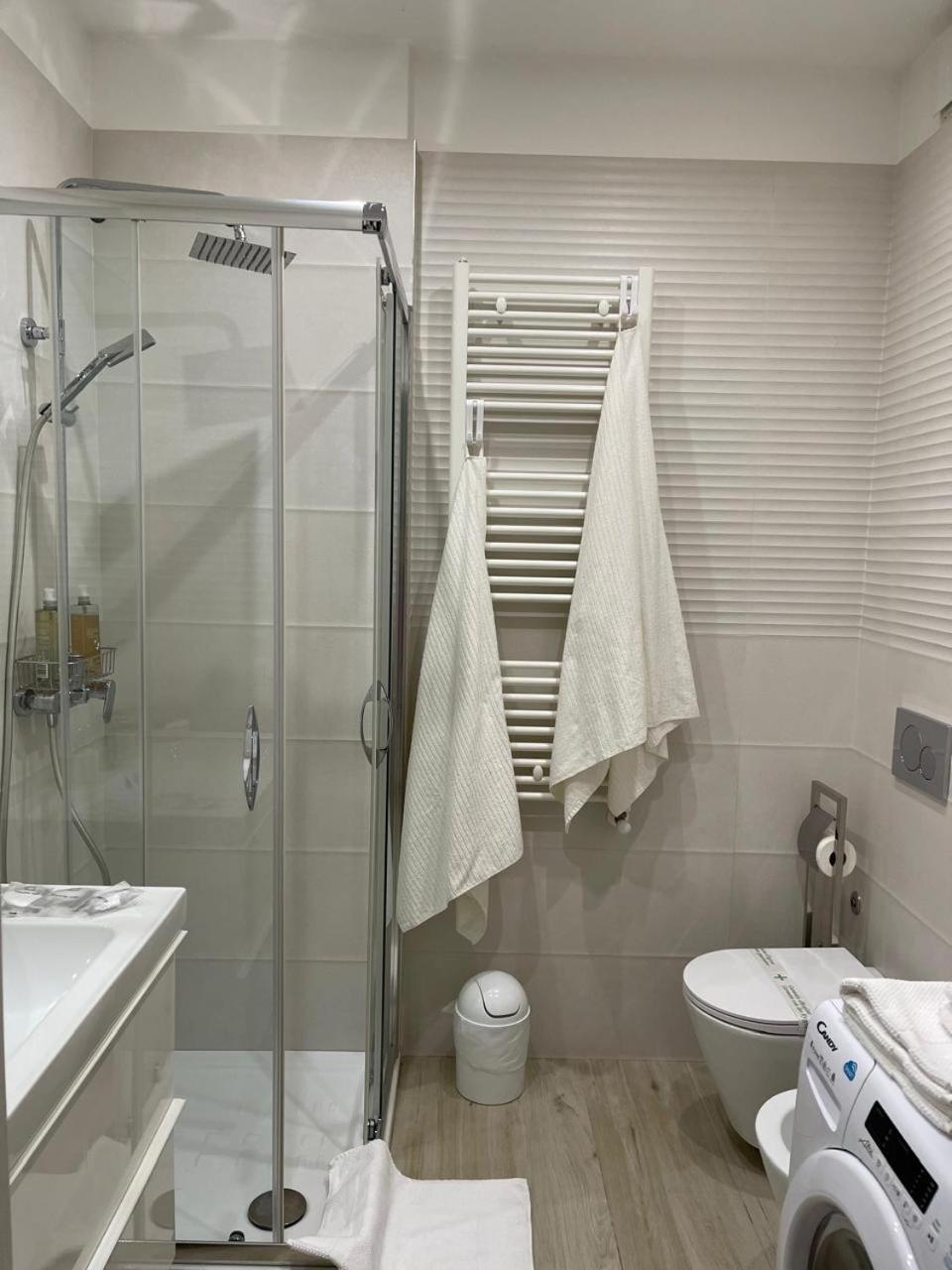 Apartment Margherita *