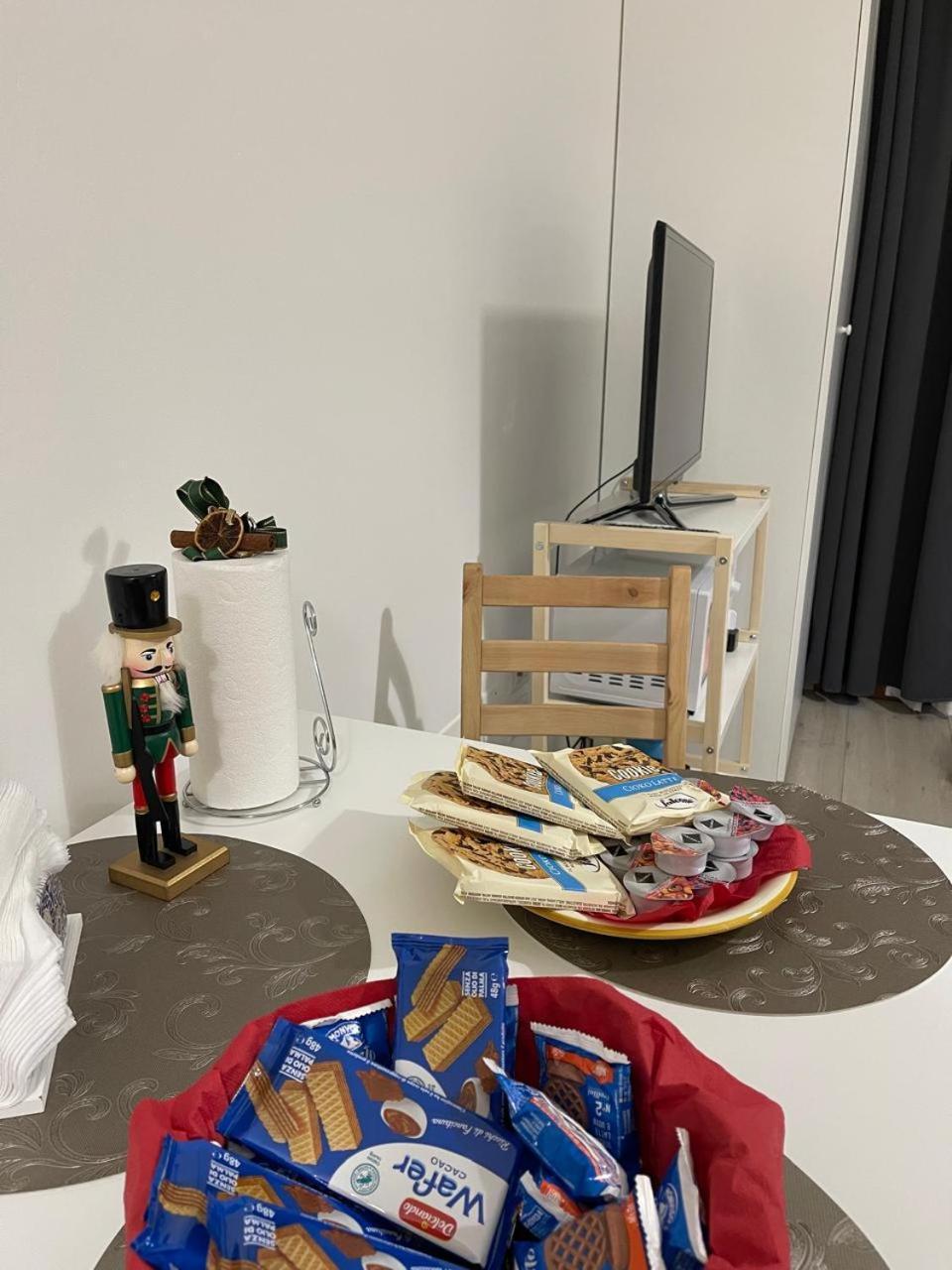 Apartment Margherita Bari