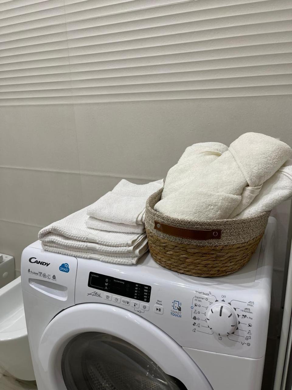 Margherita Apartamento *