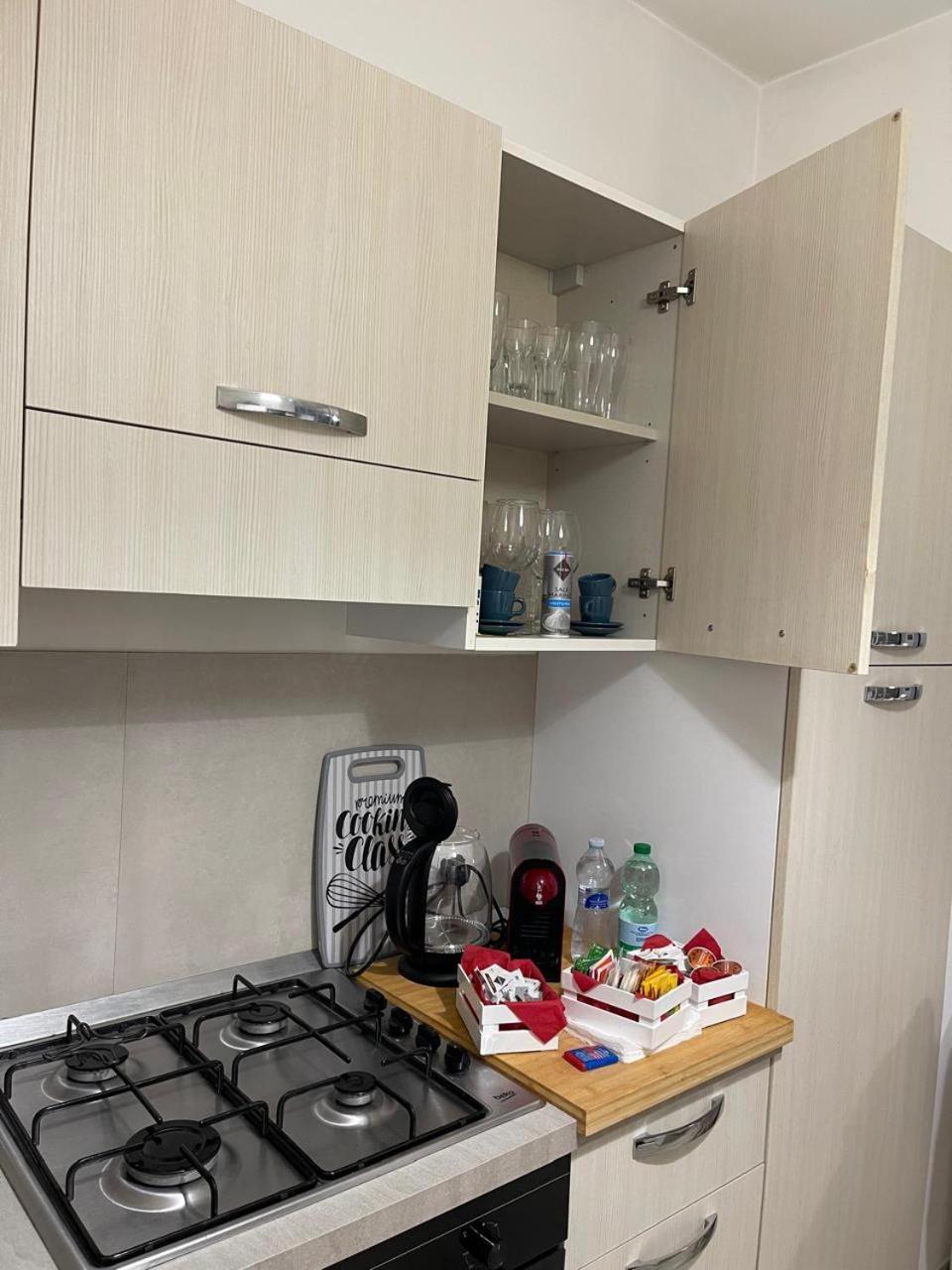 Margherita Apartamento Bari
