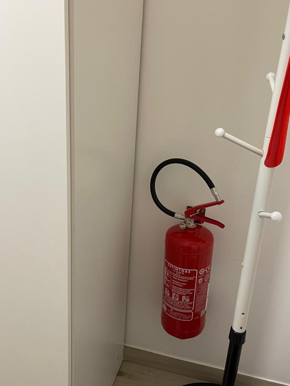 Apartamento Margherita