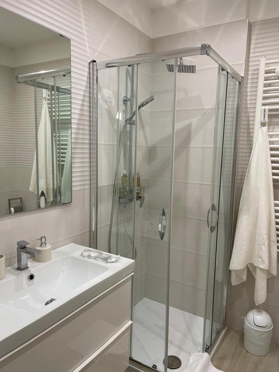 Apartamento Margherita Bari