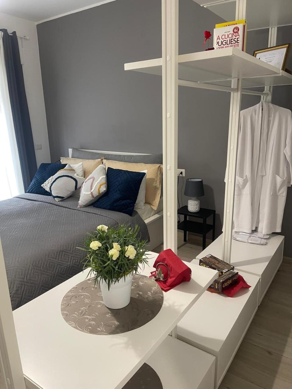 Apartment Margherita Bari
