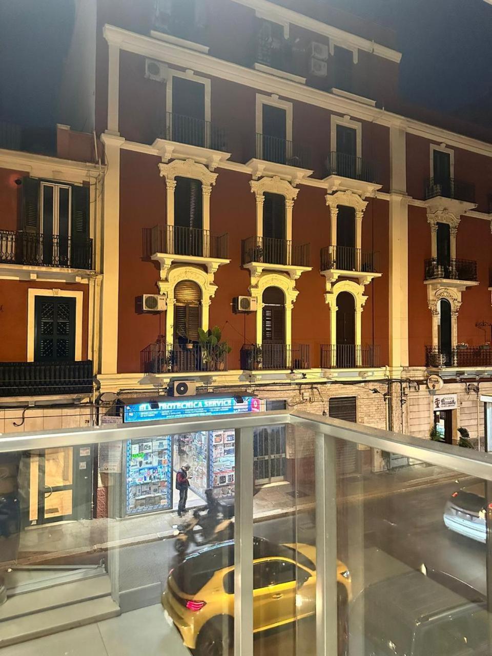 Margherita * Bari