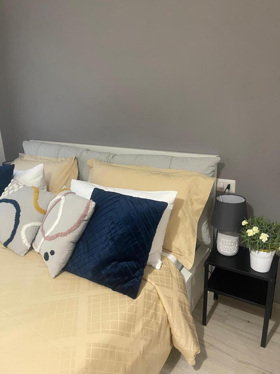 Margherita Apartment