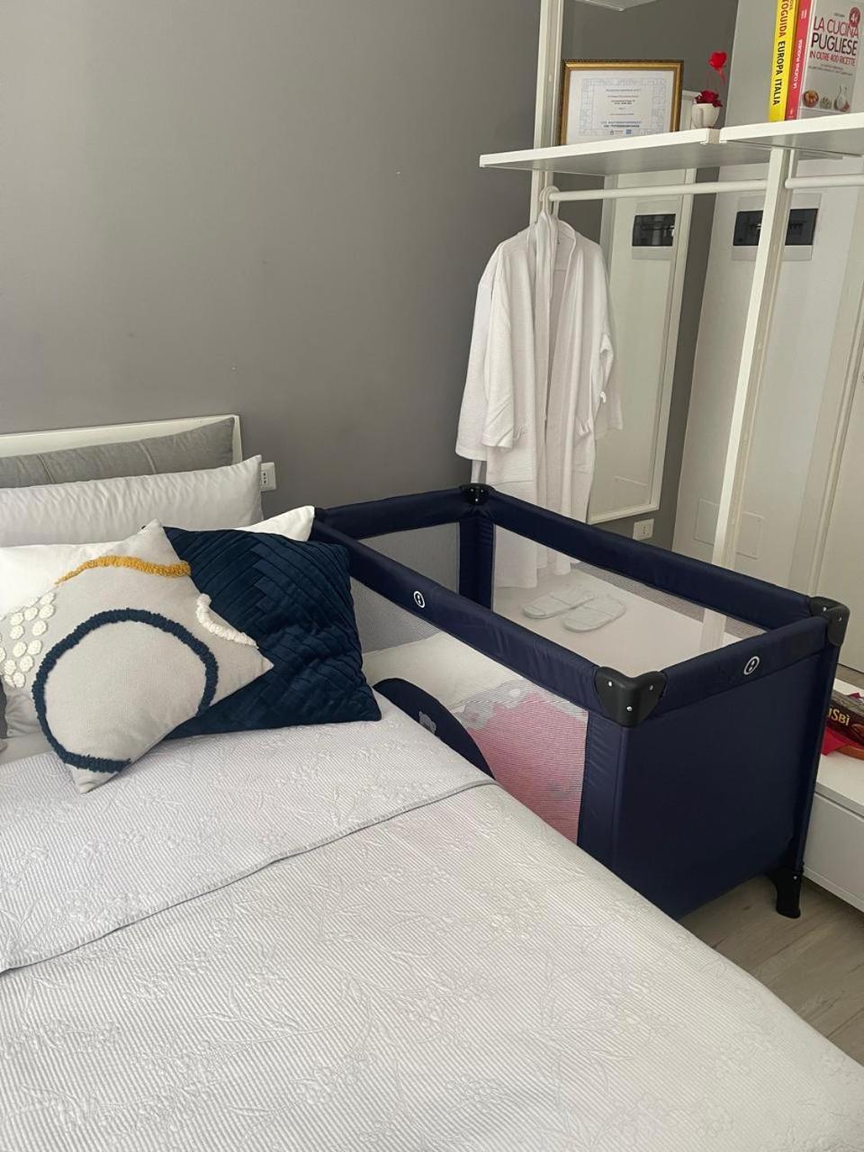 Apartamento Margherita *