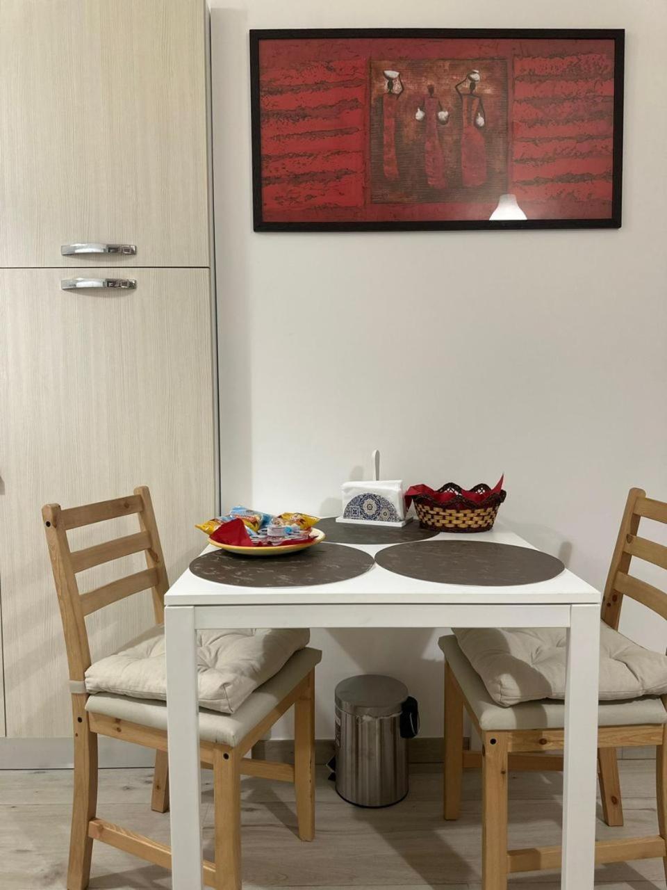 Apartamento Margherita Bari